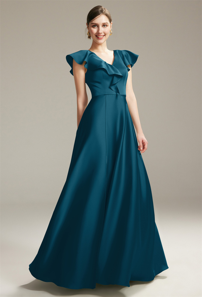 AW Mayella Dress
